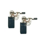 Perie carbon motor 5x15x27 pentru mașină de spălat rufe MIELE Compatibil