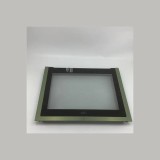 Geam ușă ELECTROLUX pentru cuptor AEG 140225496045 Original