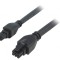 Cablu Micro-Fit 3.0 6-Pin 0.5m PVC