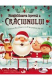 Numaratoarea inversa a Craciunului - Stella Caldwell - Editura Aramis