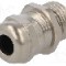 Presetupa alama, M16, IP68, HUMMEL - 1.609.1600.30