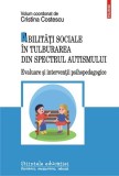 Abilitati sociale in tulburarea din spectrul autismului - Polirom