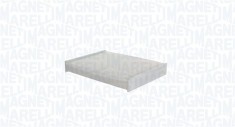 MAGNETI MARELLI 350203066460 Filtru, aer habitaclu