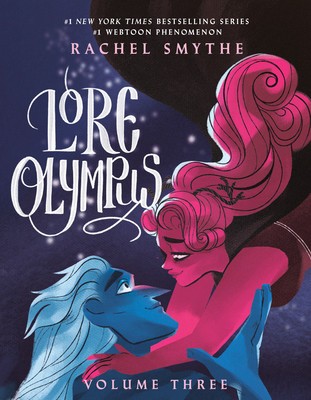 Lore Olympus: Volume Three foto