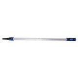 Maner prelungitor telescopic, 1-2 m, aluminiu, Painter Professional