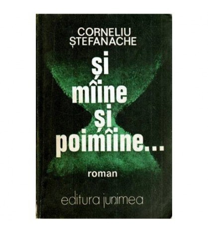 Corneliu Stefanache - Si miine si poimaiine &hellip; - 115261