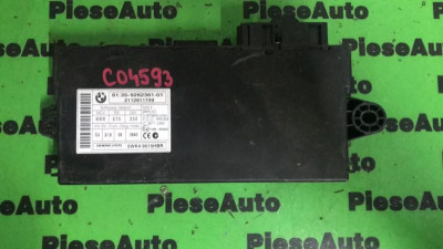 Modul alarma BMW X1 (2009-&amp;gt;) [E84] 9262361 foto