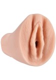 Masturbator Virgin Pussy ULTRASKYN, Doc Johnson
