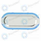 Samsung Galaxy A3 (SM-A300) Buton Home alb