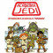 Star Wars. Academia Jedi. Intoarcerea ucenicului Padawan