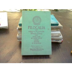 Filocalia. Vol 3 - Dumitru Staniloae