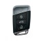 Cheie SmartKey VW Passat B8 MQB 434 Mhz 3 Butoane