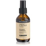 Phytorelax Laboratories Comfort &amp; Softness Vanilla Ulei de corp uscat 100 ml