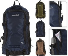 Rucsac RedCliffs 40L pentru drumetii si excursii