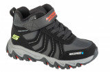 Cumpara ieftin Cizme de iarna Skechers Rugged Ranger - Storm Trail 406412L-BKRD negru