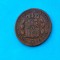 5 Centimos 1877 Spania