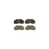 Placute frana MERCEDES-BENZ SPRINTER 5-t platou sasiu 905 ATE 13046060152