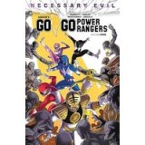 Saban&#039;s Go Go Power Rangers Vol. 9