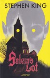 Stephen King - Salem's Lot