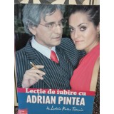 Lavinia Pintea Tatomir - Lectie de iubire cu Adrian Pintea (Editia: 2007)
