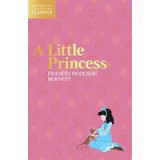 Little Princess (HarperCollins Children&#039;s Classics)