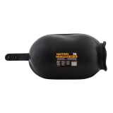 Membrana hidrofor 24L cu coada, neagra, Rotor RMH-24CB