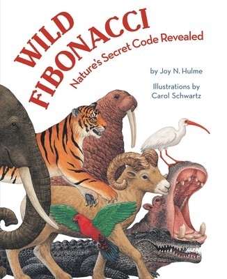 Wild Fibonacci: Nature&amp;#039;s Secret Code Revealed foto