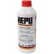 Antigel concentrat Hepu G12 rosu 1.5 litri