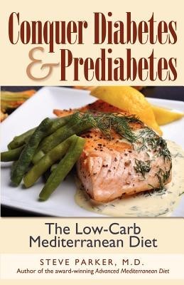 Conquer Diabetes and Prediabetes foto