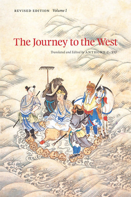 The Journey to the West, Revised Edition, Volume 1 foto
