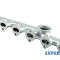 Galerie evacuare BMW X3 (E83) 2004-2016