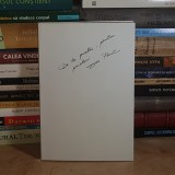 DAN PURIC - DE LA PRIETEN, PENTRU PRIETENI : CINE SUNTEM , 2008 , CU DVD : DESPRE IUBIRE *