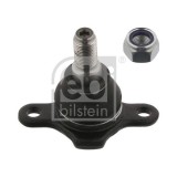 Pivot rotula Vw Transporter 4 Febi Bilstein 10578, parte montare : punte fata, inferior