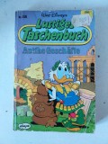 Benzi desenate BD Lustiges Taschenbuch Nr. 156 - Antike Geschafte - Walt Disney (1991) - limba germana
