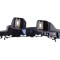 Suport bara de protecție dreapta spate MERCEDES-BENZ C W205 2015 OEM: A2058850465 26545903