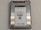 Solid-State Drive (SSD) Apacer 128GB SATA III 2.5&#039;&#039; - teste reale
