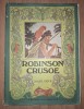 Robinson Crusoe - Daniel Defoe, Editura Ion Creangă 1985, Aventura, Beletristica, Coperta Brosata, Limba Romana