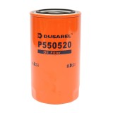 Filtru ulei motor Breckner Germany pentru Renault Nectis/Nexos, Case IH JX/JXU/Maxxum/MXU/Puma/Quantum, New Holland