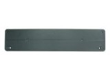 Suport numar de circulatie MERCEDES-BENZ E-CLASS T-Model (S211) (2003 - 2009) BLIC 6509-01-3528922P