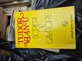 Scrieri de călătorie vintage
