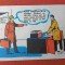 instructaj Protectia muncii propaganda comunista anii 1980 plansa - reclama #7