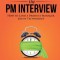 Cracking the PM Interview: How to Land a Product Manager Job in Technology