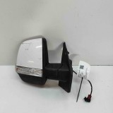 Oglinda Laterala Dreapta Fiat Doblo MPV 263 2013, OEM 735668187, Negru Portocaliu