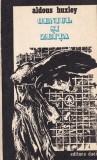 Aldous Huxley - Geniul si zeita