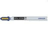Irwin Set 5 panze pendular pentru metal T 118 A, 92mm ProAdvanced PowerfulTools