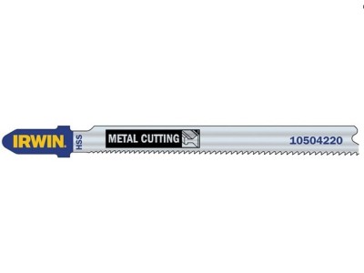 Irwin Set 5 panze pendular pentru metal T 118 A, 92mm ProAdvanced PowerfulTools foto