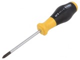Şurubelniţă Phillips PH1 - Cap &icirc;ncrucişat