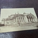 Carte postala Iasi Teatrul National, 1925