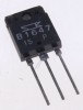 Tranzistor 2SB1647 HVT2SB1647, Sound United, 90M-HT200460R, Componente Electronice