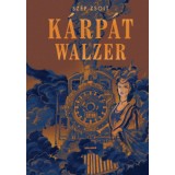 K&aacute;rp&aacute;t Walzer - Sz&eacute;p Zsolt